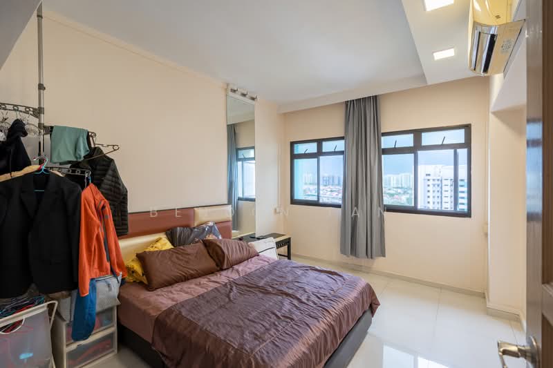 964 Hougang Avenue 9, 964 Hougang Avenue 9, 3 Bedrooms, 1,302 sqft, HDB Flat For Sale, by Bendon Tan, 500103503 - Bedroom - PropertyGuru.com.sg