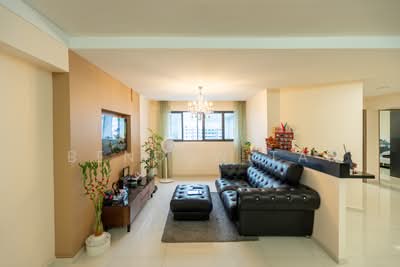 For Sale - 964 Hougang Avenue 9