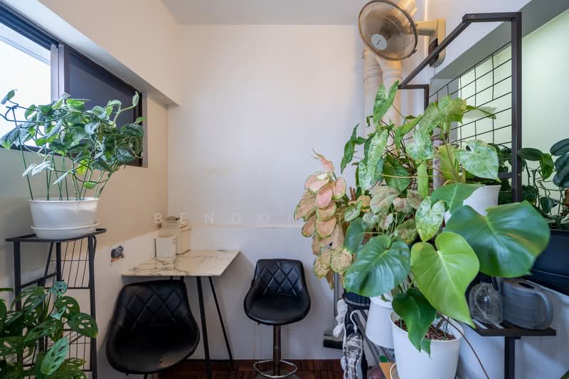 964 Hougang Avenue 9, 964 Hougang Avenue 9, 3 Bedrooms, 1,302 sqft, HDB Flat For Sale, by Bendon Tan, 500103503 - Yard - PropertyGuru.com.sg