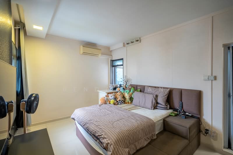 964 Hougang Avenue 9, 964 Hougang Avenue 9, 3 Bedrooms, 1,302 sqft, HDB Flat For Sale, by Bendon Tan, 500103503 - Bedroom - PropertyGuru.com.sg