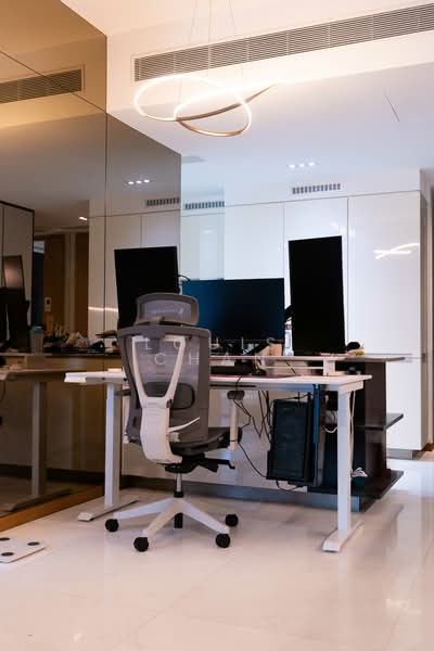 Marina One Residences, 21 Marina Way, 1 Bedroom, 732 sqft, Condominium For Sale, by Louis Chan, 500103506 - PropertyGuru.com.sg