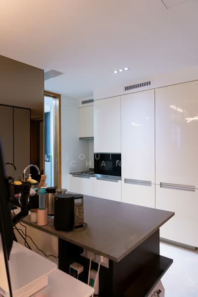 Marina One Residences, 21 Marina Way, 1 Bedroom, 732 sqft, Condominium For Sale, by Louis Chan, 500103506 - PropertyGuru.com.sg