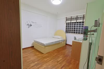 For Rent - 3 Tanjong Pagar Plaza