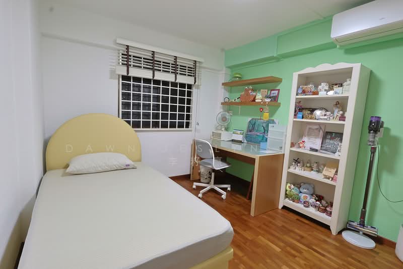 3 Tanjong Pagar Plaza, 3 Tanjong Pagar Plaza, Room Rental, 635 sqft, HDB Flat For Rent, by Dawn Jeslyn Lee 李籽嬴, 500103507 - Bedroom - PropertyGuru.com.sg