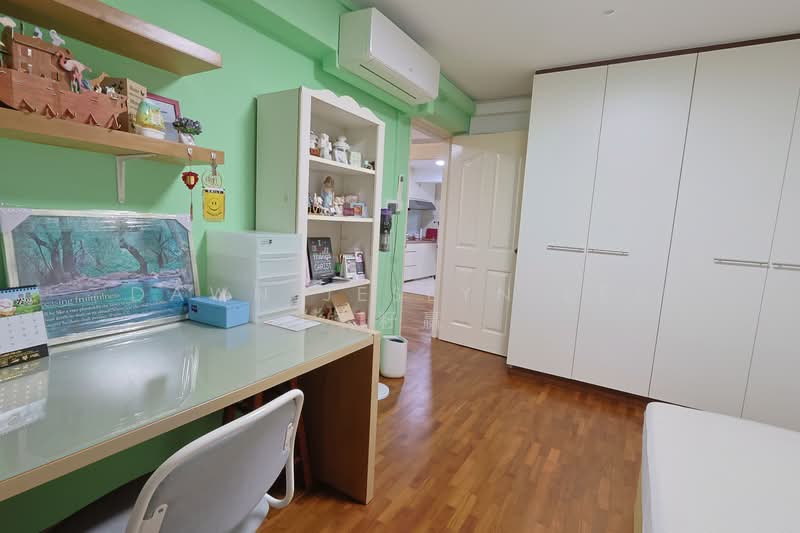 3 Tanjong Pagar Plaza, 3 Tanjong Pagar Plaza, Room Rental, 635 sqft, HDB Flat For Rent, by Dawn Jeslyn Lee 李籽嬴, 500103507 - Bedroom - PropertyGuru.com.sg