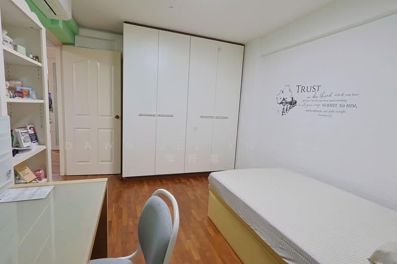 3 Tanjong Pagar Plaza, 3 Tanjong Pagar Plaza, Room Rental, 635 sqft, HDB Flat For Rent, by Dawn Jeslyn Lee 李籽嬴, 500103507 - Bedroom - PropertyGuru.com.sg