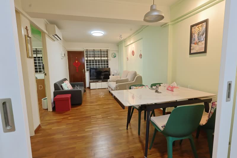 3 Tanjong Pagar Plaza, 3 Tanjong Pagar Plaza, Room Rental, 635 sqft, HDB Flat For Rent, by Dawn Jeslyn Lee 李籽嬴, 500103507 - Living Room - PropertyGuru.com.sg