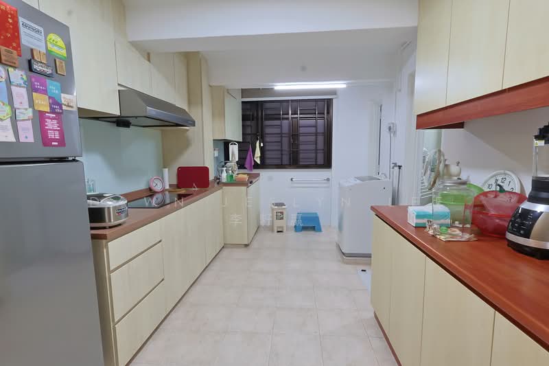 3 Tanjong Pagar Plaza, 3 Tanjong Pagar Plaza, Room Rental, 635 sqft, HDB Flat For Rent, by Dawn Jeslyn Lee 李籽嬴, 500103507 - Kitchen - PropertyGuru.com.sg