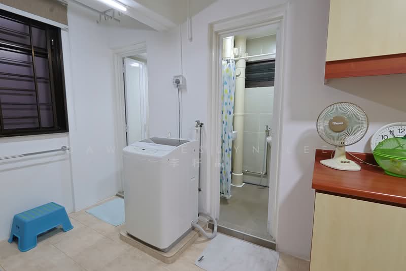 3 Tanjong Pagar Plaza, 3 Tanjong Pagar Plaza, Room Rental, 635 sqft, HDB Flat For Rent, by Dawn Jeslyn Lee 李籽嬴, 500103507 - Bathroom - PropertyGuru.com.sg