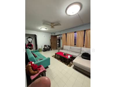 For Sale - 280 Yishun Street 22