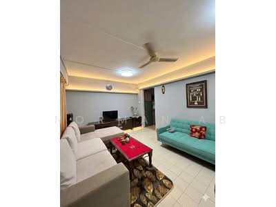 For Sale - 280 Yishun Street 22