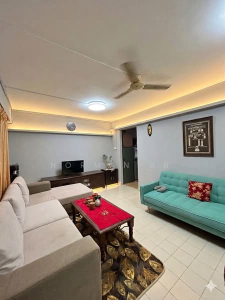 For Sale - 280 Yishun Street 22