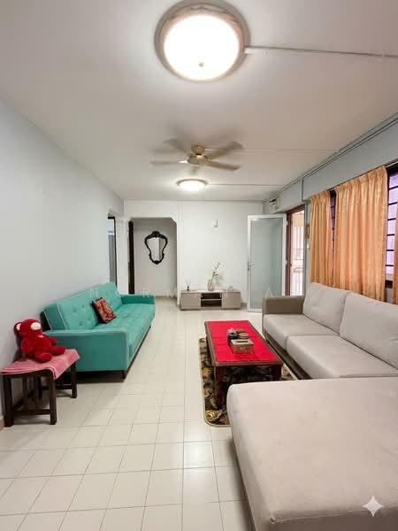 For Sale - 280 Yishun Street 22