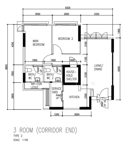 For Sale 454 Fajar Road