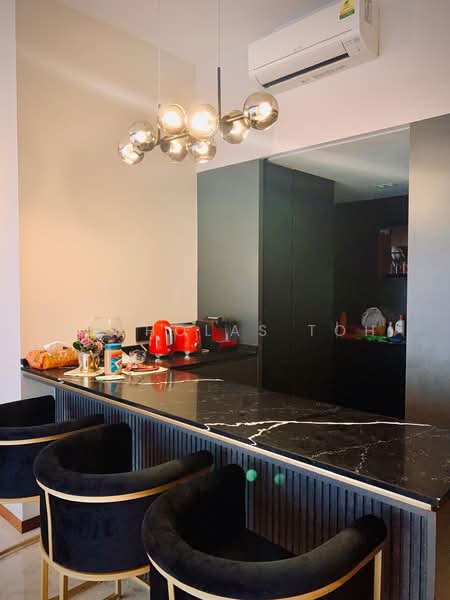 The Peak @ Balmeg, 6 Balmeg Hill, 4 Bedrooms, 1,938 sqft, Condominium For Sale, by Nicholas Toh, 500103514 - Kitchen - PropertyGuru.com.sg