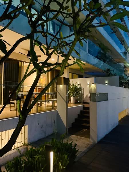 The Peak @ Balmeg, 6 Balmeg Hill, 4 Bedrooms, 1,938 sqft, Condominium For Sale, by Nicholas Toh, 500103514 - Exterior - PropertyGuru.com.sg