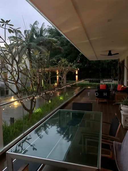 The Peak @ Balmeg, 6 Balmeg Hill, 4 Bedrooms, 1,938 sqft, Condominium For Sale, by Nicholas Toh, 500103514 - Balcony - PropertyGuru.com.sg