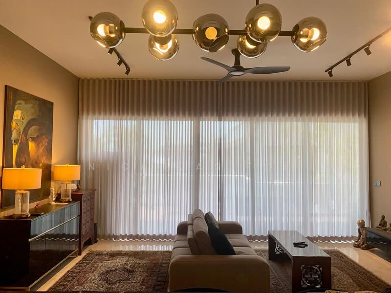 The Peak @ Balmeg, 6 Balmeg Hill, 4 Bedrooms, 1,938 sqft, Condominium For Sale, by Nicholas Toh, 500103514 - Living Room - PropertyGuru.com.sg