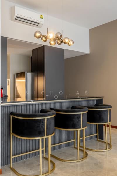 The Peak @ Balmeg, 6 Balmeg Hill, 4 Bedrooms, 1,938 sqft, Condominium For Sale, by Nicholas Toh, 500103514 - Interior - PropertyGuru.com.sg