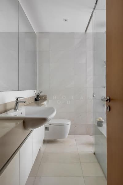 The Peak @ Balmeg, 6 Balmeg Hill, 4 Bedrooms, 1,938 sqft, Condominium For Sale, by Nicholas Toh, 500103514 - Bathroom - PropertyGuru.com.sg