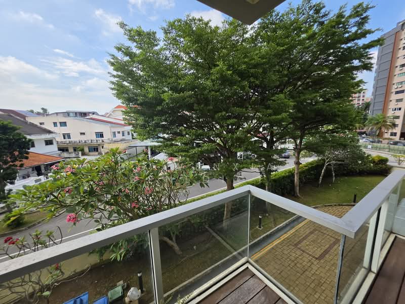 For Sale - Grosvenor View