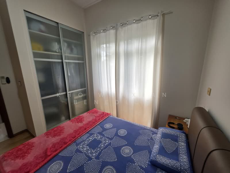 Grosvenor View, 1 Lengkong Empat, 2 Bedrooms, 883 sqft, Condominium For Sale, by Kho Wenxian Benedict, 500103515 - Bedroom - PropertyGuru.com.sg