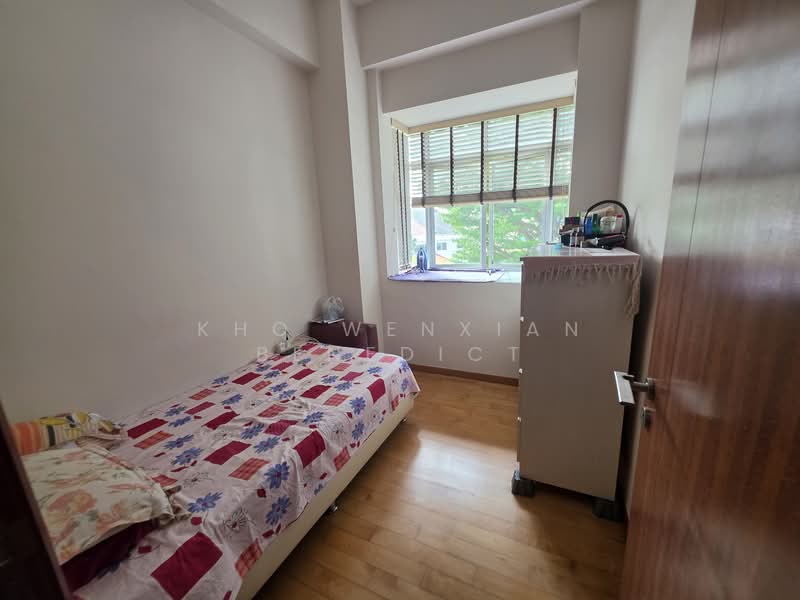 Grosvenor View, 1 Lengkong Empat, 2 Bedrooms, 883 sqft, Condominium For Sale, by Kho Wenxian Benedict, 500103515 - Bedroom - PropertyGuru.com.sg