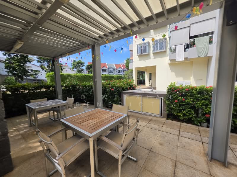 Grosvenor View, 1 Lengkong Empat, 2 Bedrooms, 883 sqft, Condominium For Sale, by Kho Wenxian Benedict, 500103515 - Exterior - PropertyGuru.com.sg