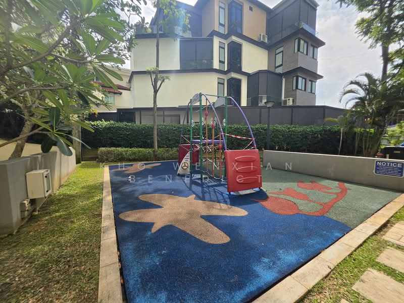 Grosvenor View, 1 Lengkong Empat, 2 Bedrooms, 883 sqft, Condominium For Sale, by Kho Wenxian Benedict, 500103515 - Exterior - PropertyGuru.com.sg