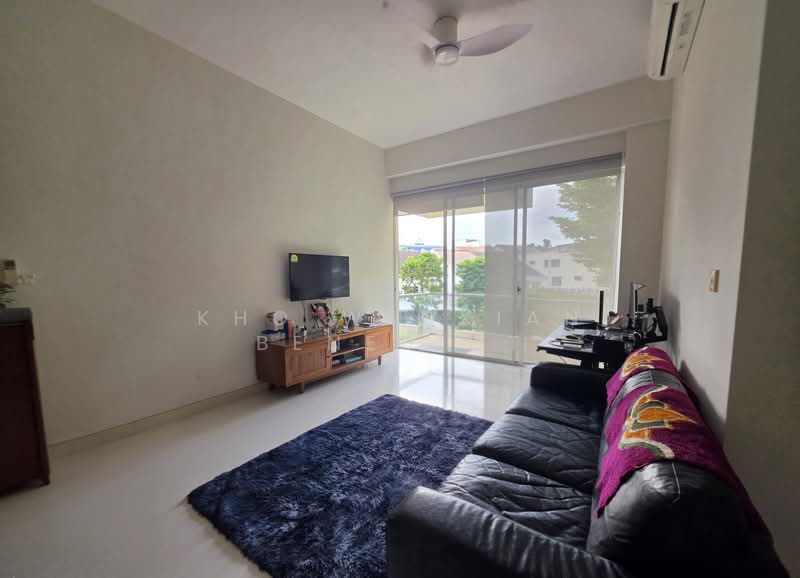 For Sale - Grosvenor View