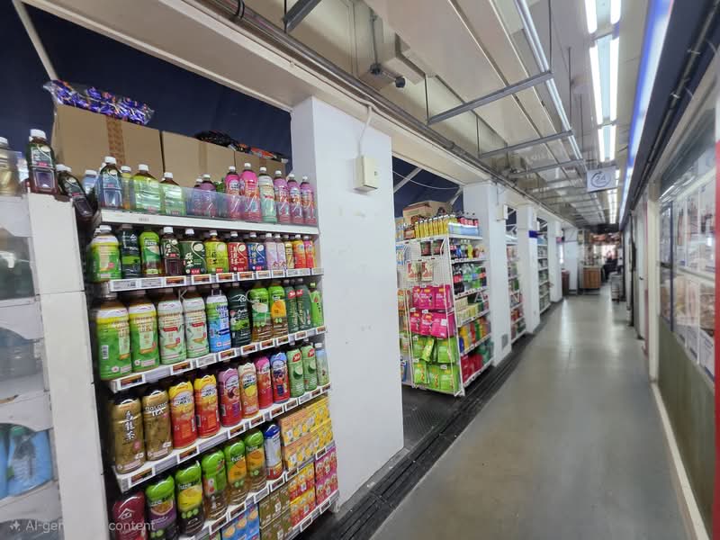 Grosvenor View, 1 Lengkong Empat, 2 Bedrooms, 883 sqft, Condominium For Sale, by Kho Wenxian Benedict, 500103515 - Interior - PropertyGuru.com.sg