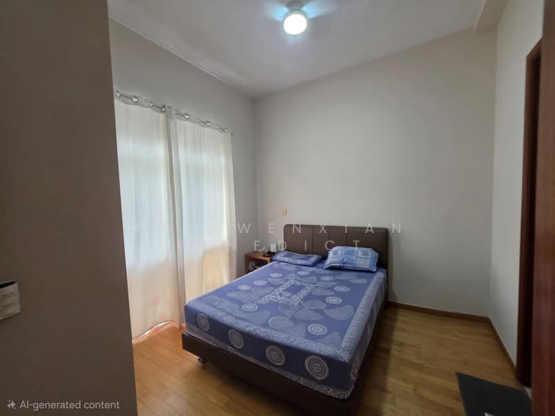 Grosvenor View, 1 Lengkong Empat, 2 Bedrooms, 883 sqft, Condominium For Sale, by Kho Wenxian Benedict, 500103515 - Bedroom - PropertyGuru.com.sg