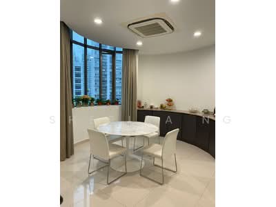 For Rent - Horizon Towers