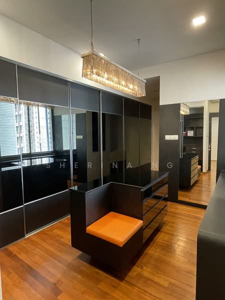 Horizon Towers, 29 Leonie Hill, 4 Bedrooms, 2,379 sqft, Condominium For Rent, by Sherina Ng, 500103516 - Interior - PropertyGuru.com.sg