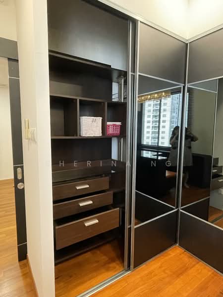 Horizon Towers, 29 Leonie Hill, 4 Bedrooms, 2,379 sqft, Condominium For Rent, by Sherina Ng, 500103516 - Interior - PropertyGuru.com.sg