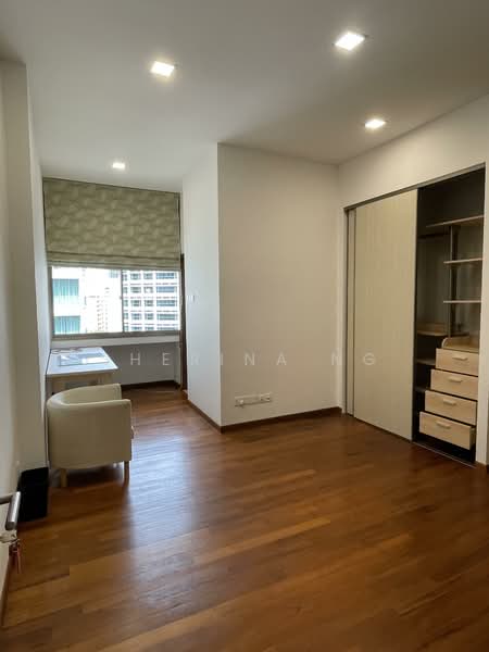 Horizon Towers, 29 Leonie Hill, 4 Bedrooms, 2,379 sqft, Condominium For Rent, by Sherina Ng, 500103516 - Bedroom - PropertyGuru.com.sg