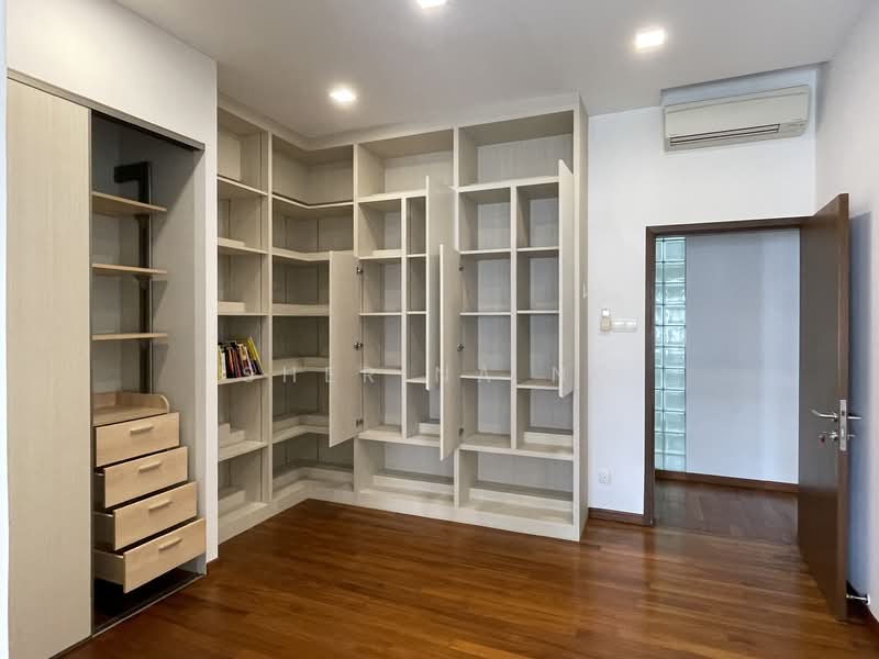 Horizon Towers, 29 Leonie Hill, 4 Bedrooms, 2,379 sqft, Condominium For Rent, by Sherina Ng, 500103516 - Study - PropertyGuru.com.sg