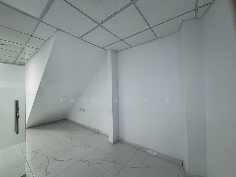 Tagore 8, , 4,036 sqft, Light Industrial (B1) For Rent, by Jasmine Wee, 500103519 - Interior - CommercialGuru.com.sg