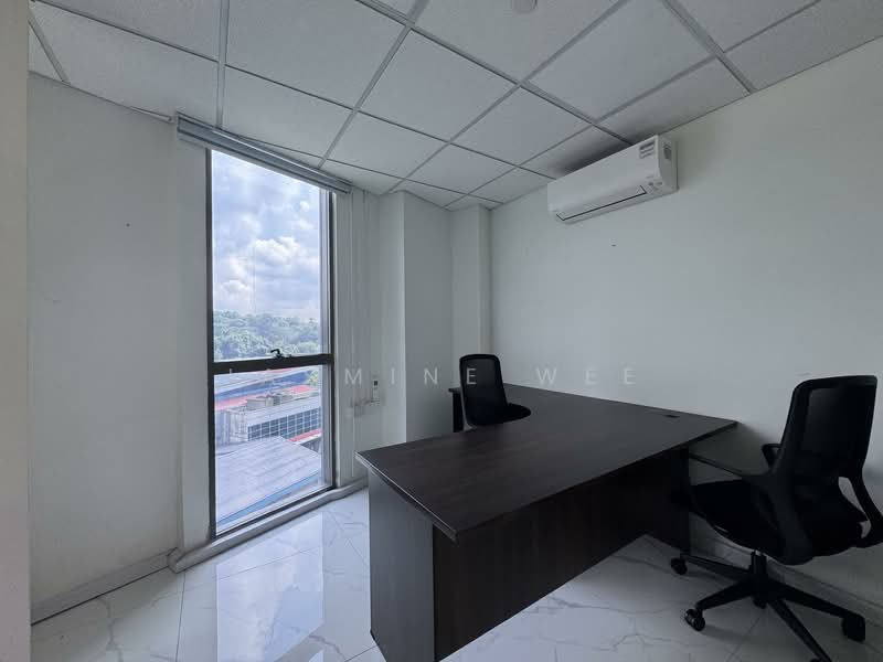 Tagore 8, , 4,036 sqft, Light Industrial (B1) For Rent, by Jasmine Wee, 500103519 - Study - CommercialGuru.com.sg