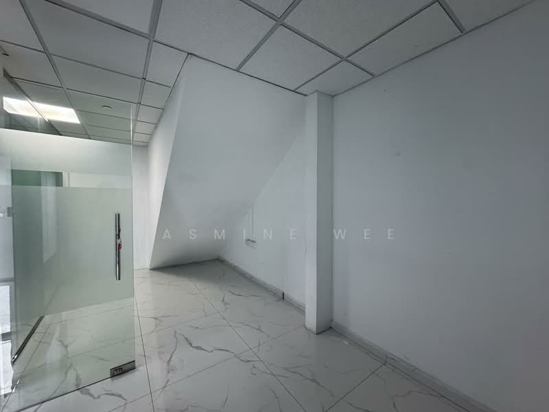Tagore 8, , 4,036 sqft, Light Industrial (B1) For Rent, by Jasmine Wee, 500103519 - Interior - CommercialGuru.com.sg