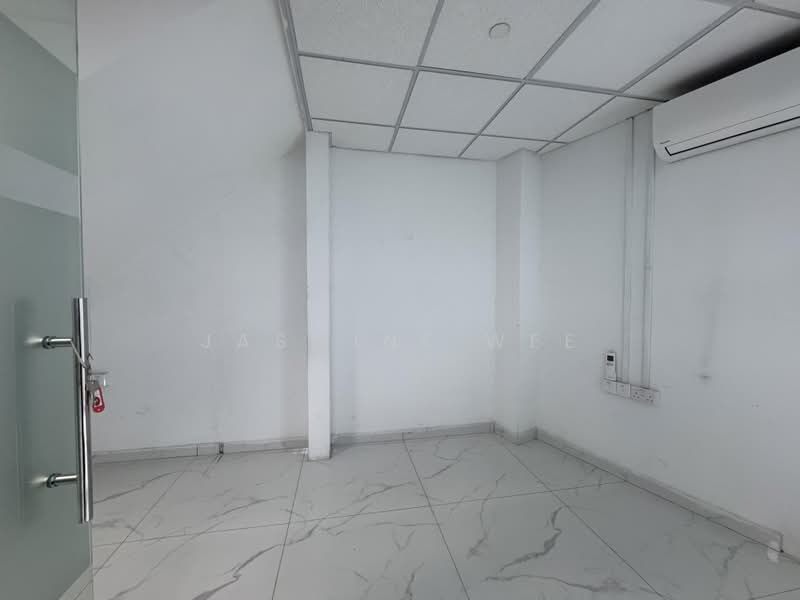 Tagore 8, , 4,036 sqft, Light Industrial (B1) For Rent, by Jasmine Wee, 500103519 - Interior - CommercialGuru.com.sg