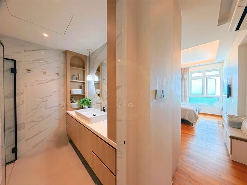 Costa Del Sol, 72 Bayshore Road, 4 Bedrooms, 1,474 sqft, Condominium For Sale, by Li Rong Teh, 500103522 - Bathroom - PropertyGuru.com.sg