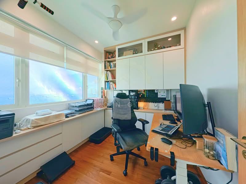 Costa Del Sol, 72 Bayshore Road, 4 Bedrooms, 1,474 sqft, Condominium For Sale, by Li Rong Teh, 500103522 - Study - PropertyGuru.com.sg