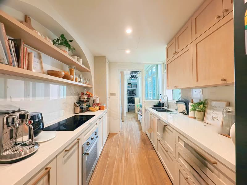 Costa Del Sol, 72 Bayshore Road, 4 Bedrooms, 1,474 sqft, Condominium For Sale, by Li Rong Teh, 500103522 - Kitchen - PropertyGuru.com.sg