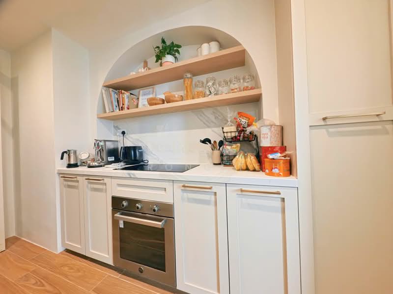 Costa Del Sol, 72 Bayshore Road, 4 Bedrooms, 1,474 sqft, Condominium For Sale, by Li Rong Teh, 500103522 - Kitchen - PropertyGuru.com.sg