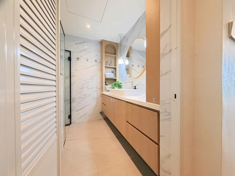 Costa Del Sol, 72 Bayshore Road, 4 Bedrooms, 1,474 sqft, Condominium For Sale, by Li Rong Teh, 500103522 - Bathroom - PropertyGuru.com.sg