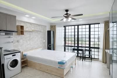 For Rent - Simei Green Condominium