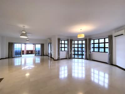 For Rent - Parkway View