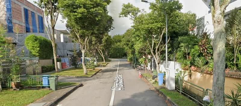 Allamanda Grove, Allamanda Grove, 10+ Bedrooms, 4,403 sqft, Semi-Detached House For Sale, by Sarah Hiew, 500103530 - Exterior - PropertyGuru.com.sg