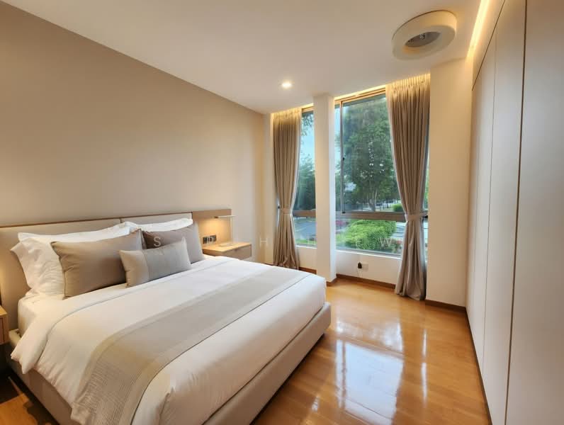 For Sale - Allamanda Grove